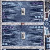 Dwonload Backgammon Deluxe Cell Phone Game